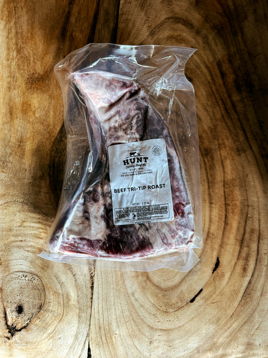 Beef Tri-Tip Roast
